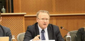 Paul Chambers