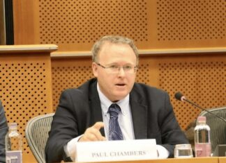 Paul Chambers