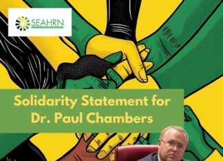 Paul Chambers
