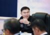 THAÏLANDE – SOCIÉTÉ : Un baron de la drogue condamné à mort Phanurat Lukboon ONCB