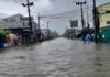 Phuket inondations