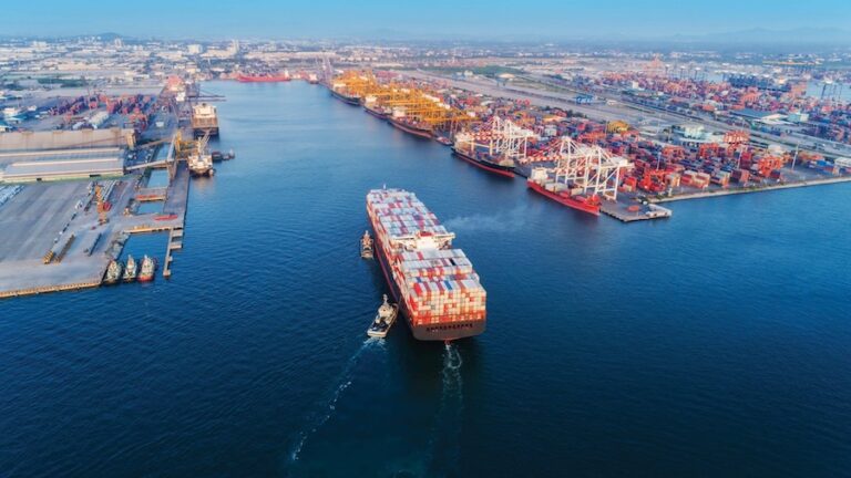 THAÏLANDE – ÉCONOMIE : Les tarifs douaniers américains rebondissent à 36 %, Bangkok sous pression