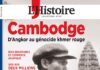Revue L'histoire Cambodge