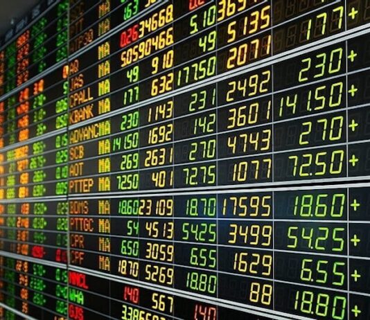 THAÏLANDE – FINANCE : La bourse de Bangkok va-t-elle résister aux urnes le 8 février ? SET Thaïlande