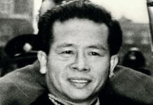 Sam Sary