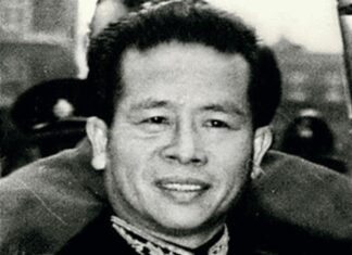 Sam Sary
