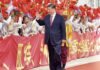 ASIE DU SUD-EST – ÉCONOMIE : Le bilan de la tournée asiatique de Xi Jinping selon « Le Monde » Xi Jinping au Cambodge