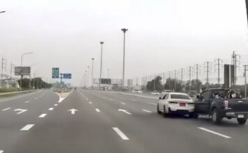 THAÏLANDE – POLITIQUE : Nouveau scandale automobile pour un héritier Thaïlandais accident volontaire Thaïlande