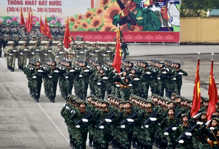 VIETNAM EXPRESS – ACTUALITÉS : Que retenir de l’actualité au Vietnam du 14 au 20 avril ?