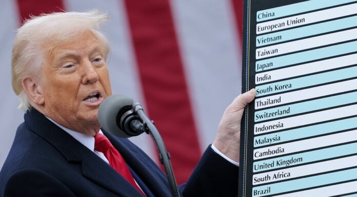 ASIE – COMMERCE : Résister à Donald Trump, c’est possible pour les pays asiatiques ? droits de douane État-Unis