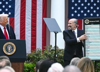 droits de douane USA