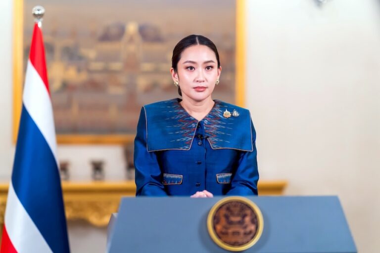 THAÏLANDE – ÉCONOMIE : Bangkok cherche à négocier face à la hausse des tarifs douaniers américains