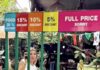 THAÏLANDE – TOURISME : Un restaurant propose des réductions selon… la taille de ses clients Touriste restaurant Chiang Mai
