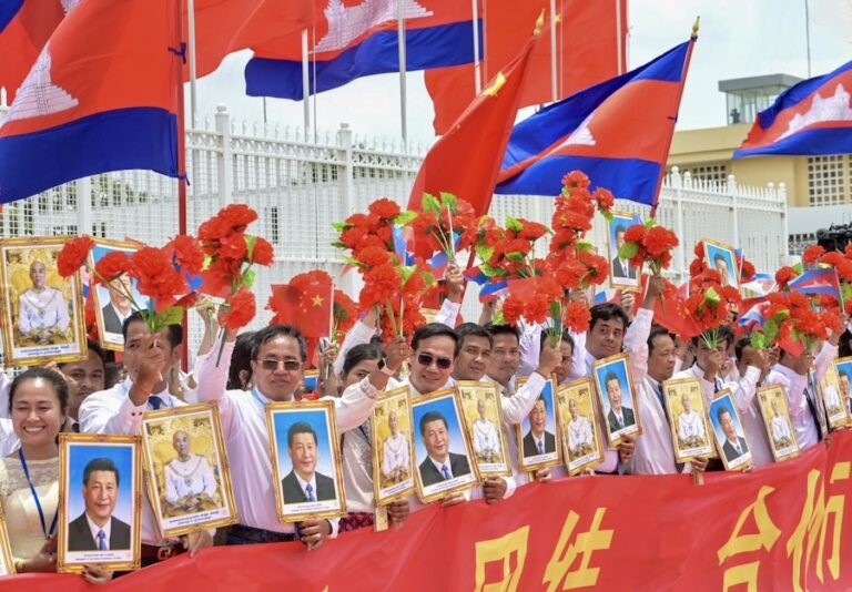 CAMBODGE EXPRESS – ACTUALITÉS : Que retenir de l’actualité cambodgienne du 14 au 20 avril ?