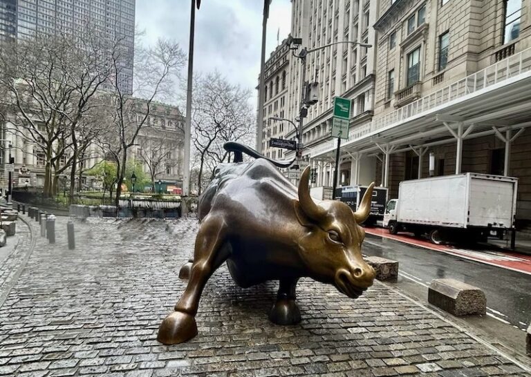 ASIE – ÉCONOMIE : Vu d’Asie, seul Wall Street peut arrêter Donald Trump