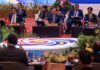 ASIE DU SUD-EST – DIPLOMATIE : Sommet de l’ASEAN à Kuala Lumpur les 26 et 27 mai 46e sommet de l'asean