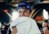 Alex Albon formule 1