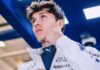 Alexander Albon