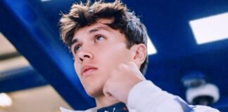 Alexander Albon