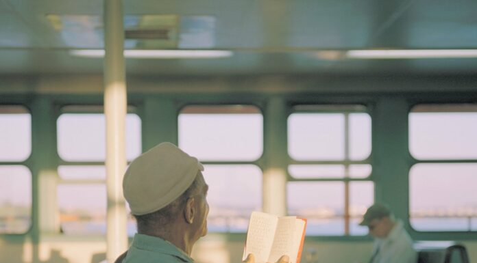 SINGAPOUR – PHOTOGRAPHIE : Les images des New-Yorkais de Staten Island vues par un œil asiatique All the Dreamers