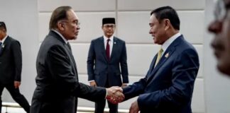 Anwar-et-Thaksin