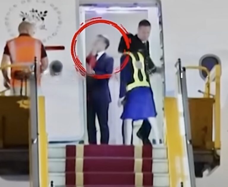 VIETNAM – FRANCE : Le président français tempère les rumeurs autour de son couple