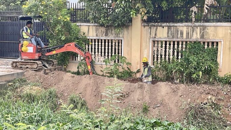 CAMBODGE – SOCIÉTÉ : De l’eau pour tous les Khmers, un projet national