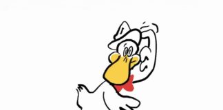 Canard enchaîné