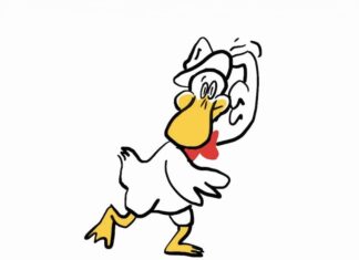 Canard enchaîné