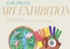 BANGKOK – EXPOSITION : Quand l’art se met à hauteur d’enfant : La Petite Ecole Bangkok expose au Balzac Children' s art exhibition
