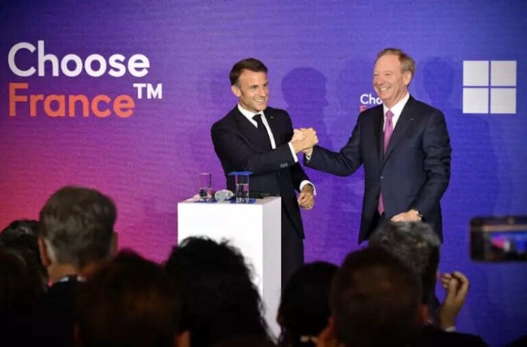 FRANCE – POLITIQUE : Vue d’ailleurs, cette France qui aime les patrons (étrangers)