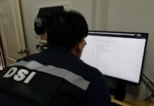 Police DSI