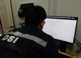 Police DSI