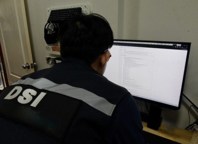 THAÏLANDE – POLITIQUE : Six premiers sénateurs convoqués pour s’expliquer sur des fraudes électorales massives