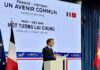 VIETNAM – FRANCE : L’éducation, pilier des relations franco-vietnamiennes
