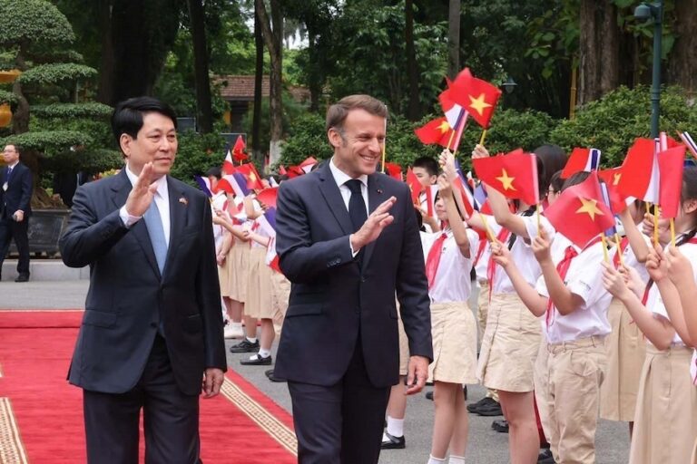 VIETNAM EXPRESS – ACTUALITÉS : Que retenir de l’actualité au Vietnam du 19 au 25 mai
