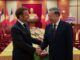 VIETNAM – FRANCE : Que contient l’accord stratégique signé à Hanoï ?