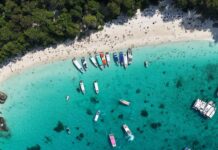 Iles Similan