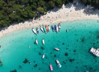 Iles Similan