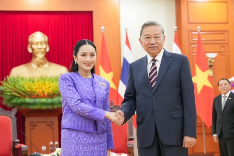 THAÏLANDE EXPRESS – ACTUALITÉS : Que retenir de l’actualité thaïlandaise du 12 au 18 mai ?