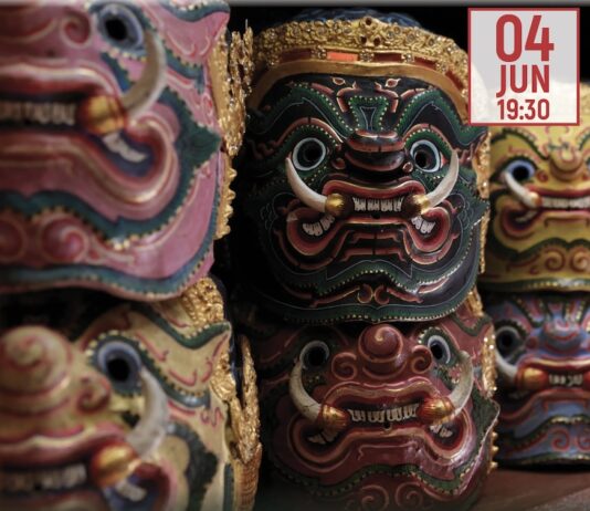 BANGKOK – CULTURE : « Miscellany of Khon » : un regard contemporain sur un art ancestral à l’Alliance Française Film Miscellany of Khon