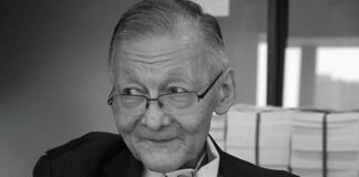Jon Ungphakorn