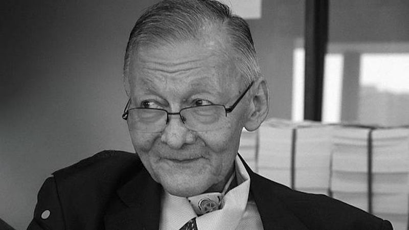Jon Ungphakorn