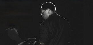 Julian Rhamone Cary - concert