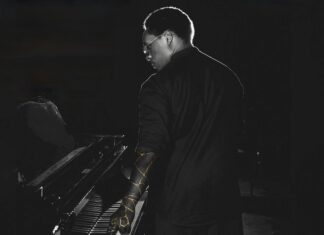 Julian Rhamone Cary - concert