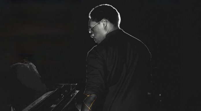 Julian Rhamone Cary - concert