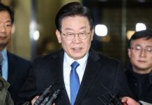 Lee Jae-myung