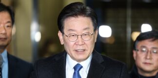 Lee Jae-myung