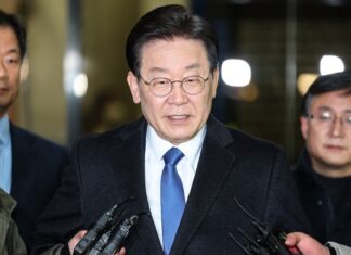 Lee Jae-myung