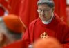 GAVROCHE HEBDO – ÉDITORIAL : Et maintenant, un pape asiatique ? cardinal Luis Antonio Tagle